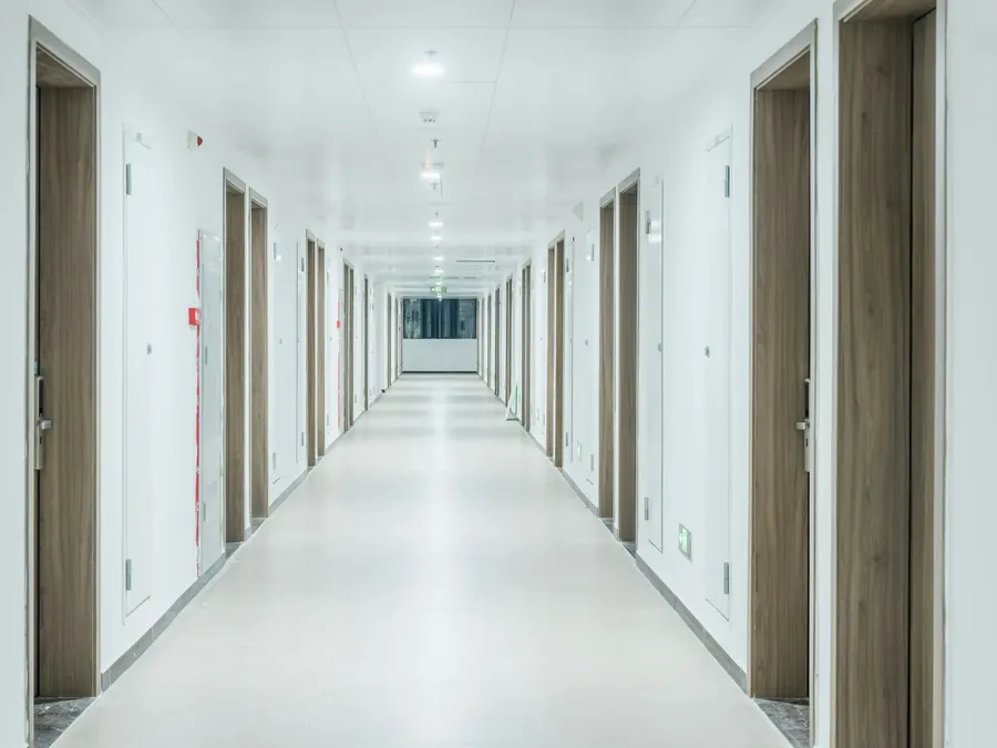 Building & Condominium Cleaning
