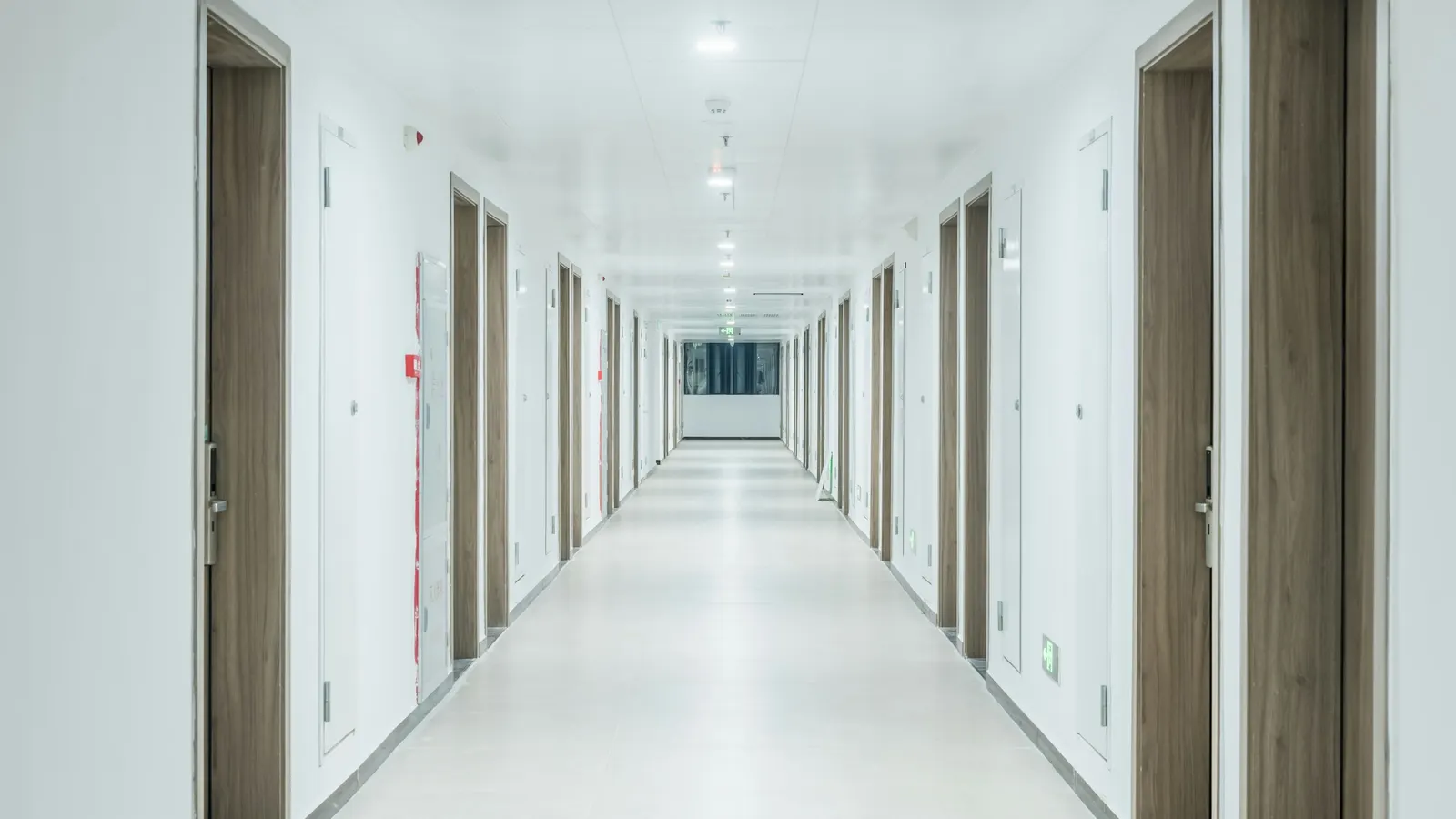 Building & Condominium Cleaning
