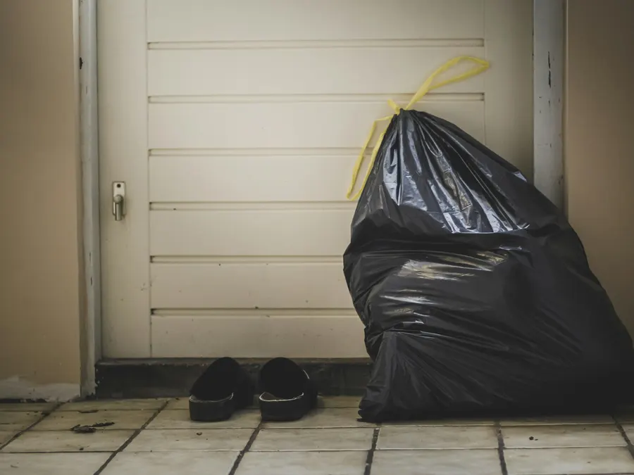 Trash Removal